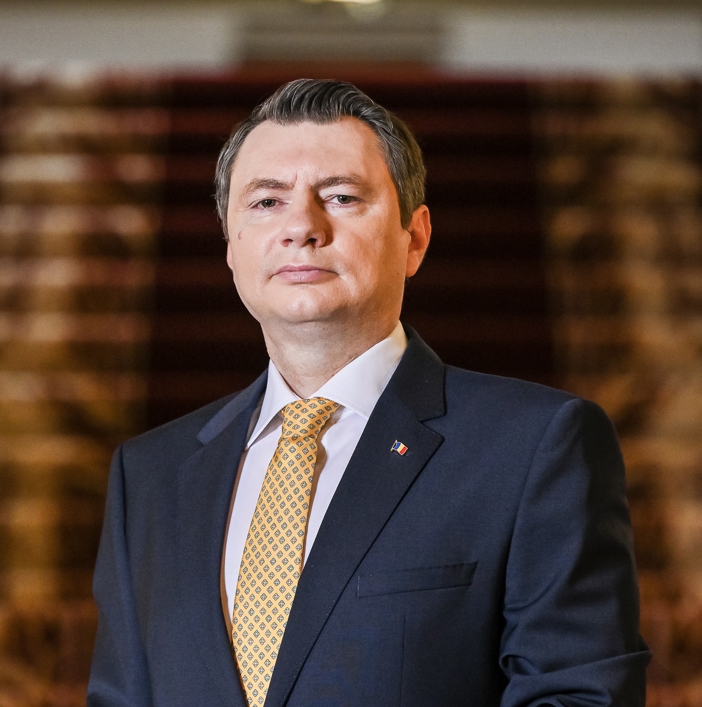 Cosmin Marinescu