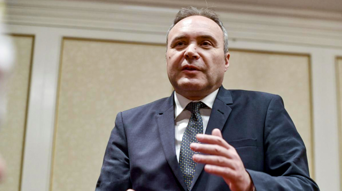 Dumitru Chisăliță