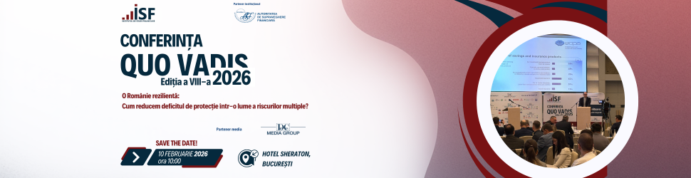 QUO VADIS - Editia a VIII-a 2026