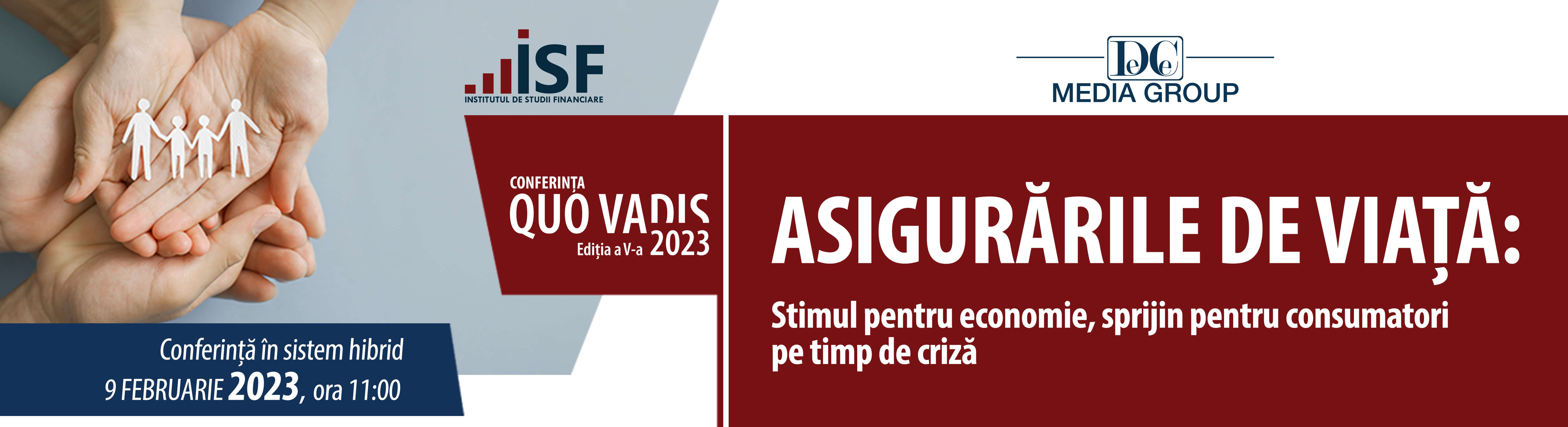 Asigurările de viață: Stimul pentru economie, sprijin pentru consumatori pe timp de criză