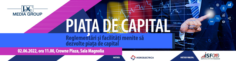 Piața de capital: reglementări și facilități menite să dezvolte piața de capital