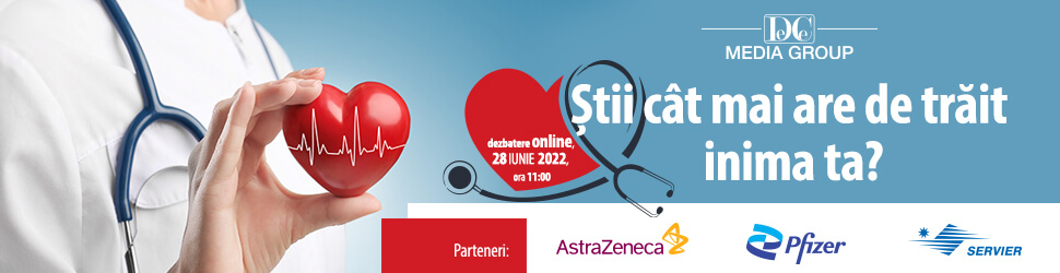 Știi cât mai are de trăit inima ta?
