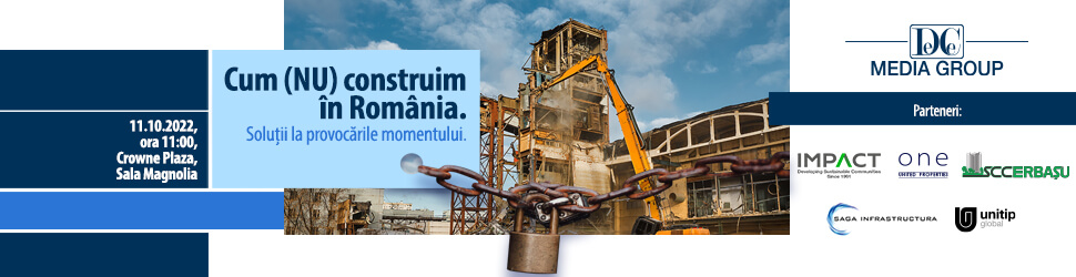 Cum (NU) construim în România. Soluții la provocările momentului