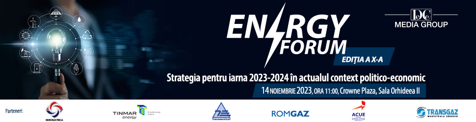 Strategia pentru iarna 2023-2024 în actualul context politico-economic