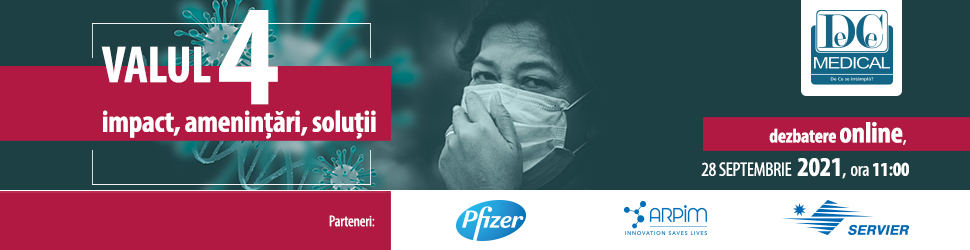 Valul 4: impact, amenințări, soluții