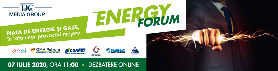 Energy Forum - Liberalizarea pieței de gaze și energie electrică: costuri vs beneficii. Necesitatea protejării consumatorului vulnerabil