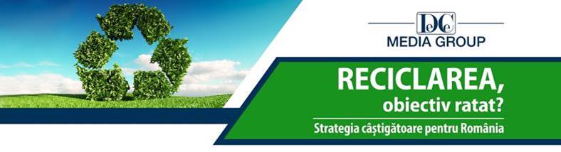 Reciclarea, obiectiv ratat? Strategia câștigătoare pentru România