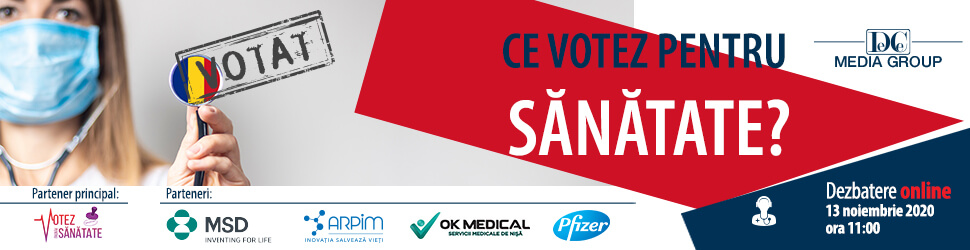 Ce votez pentru Sănătate?