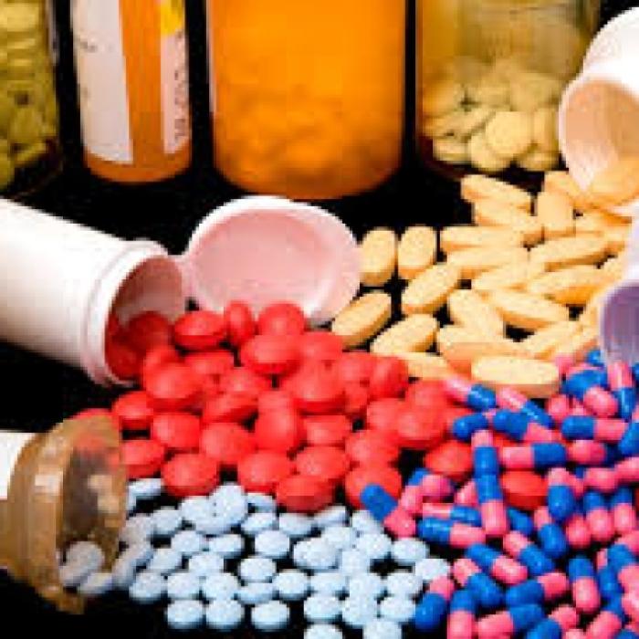 Cheltuieli. 10% din bugetul familiei merge pe medicamente