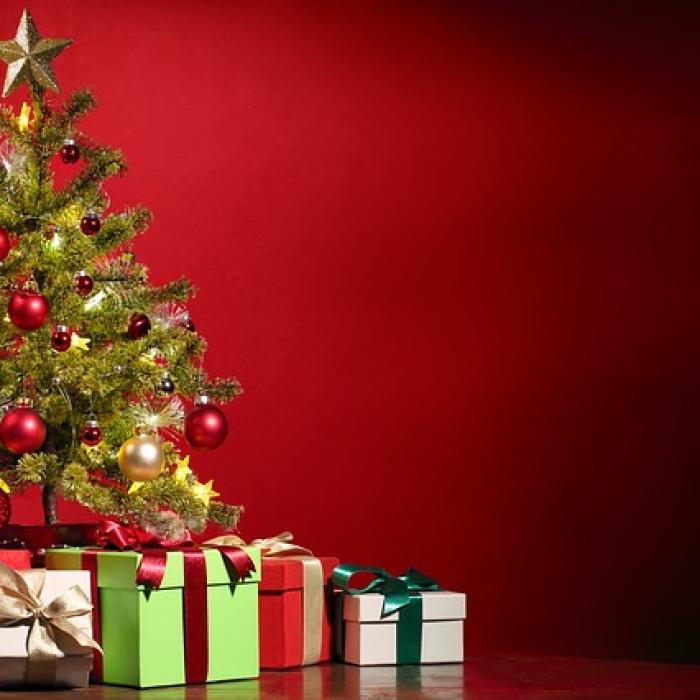 Pentru Romania, sarbatorile de iarna inseamna brad și luminite 