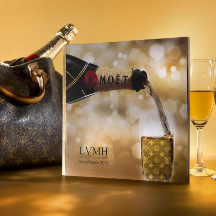 Louis Vuitton Moet Hennessy, vânzări peste așteptări