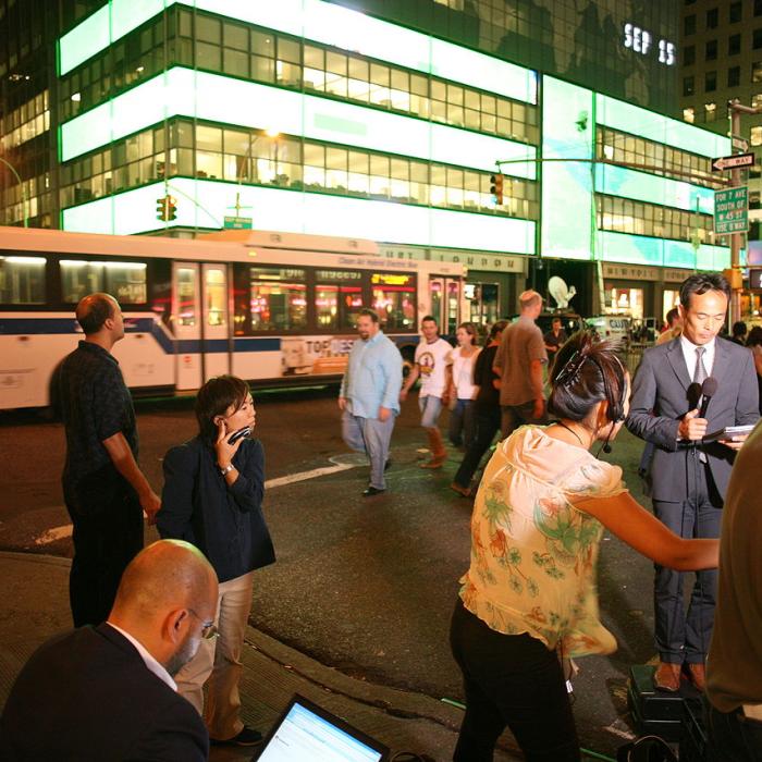 Lehman Brothers: La 10 ani, lumea ameninţată de altă criză?