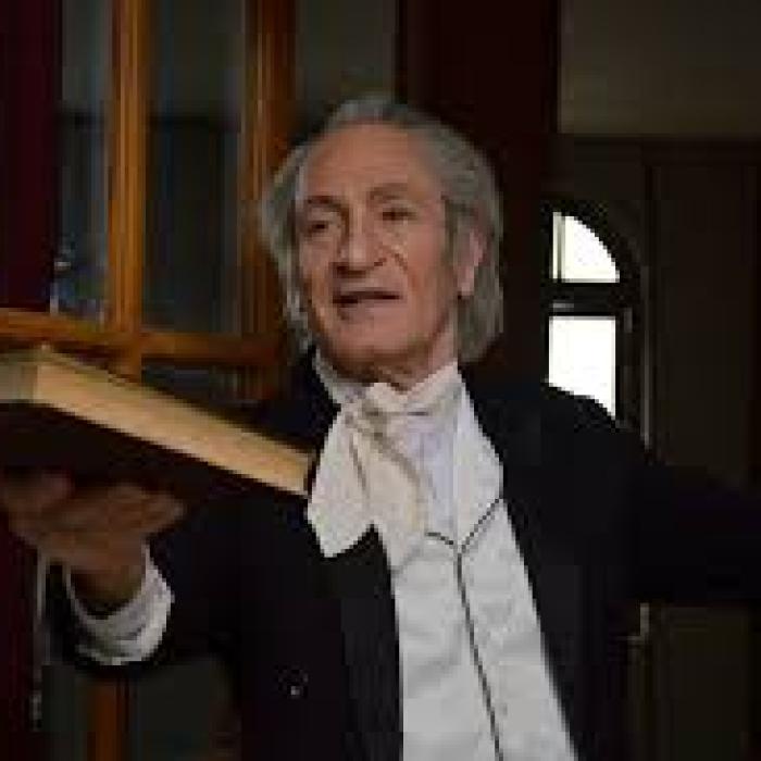 Licitaţie: Un document semnat de Goethe, vândut cu 21.000 de euro