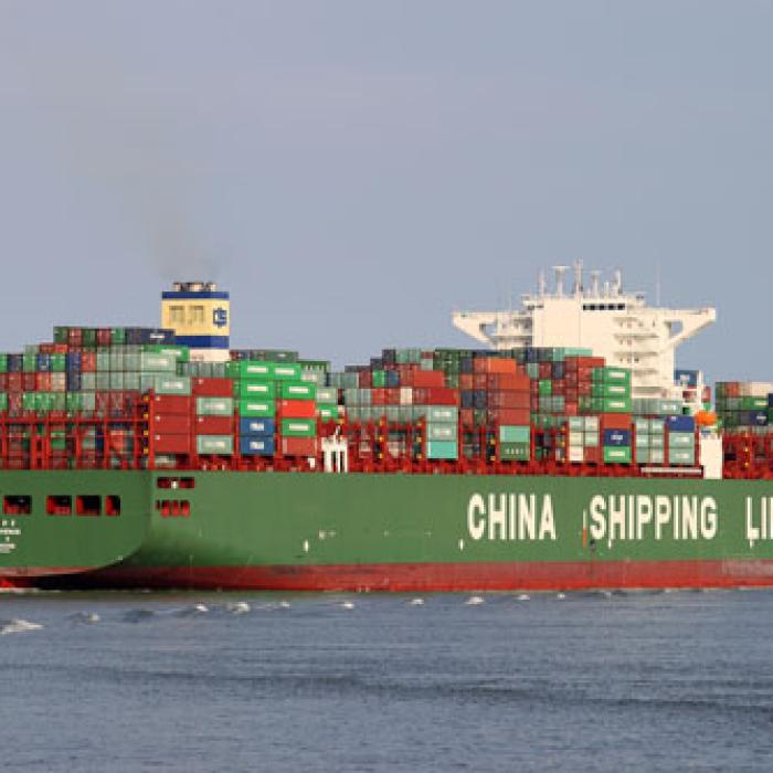 SUA: produsele "made in China", taxate suplimentar