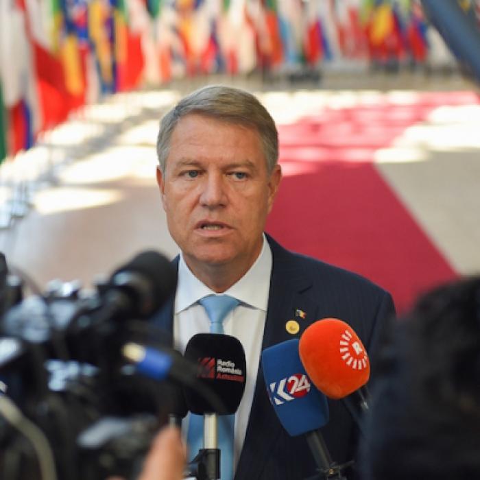 Cu ce se prezintă România la Summit-ul celor Trei Mări