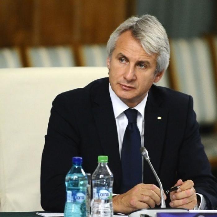 Finanţele pregătesc o ordonanţă despre instrumente financiare