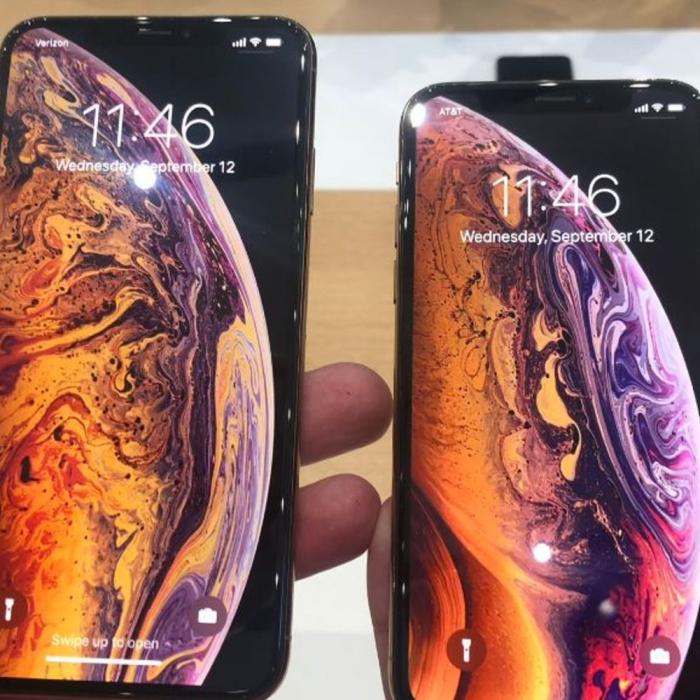 Reacția feministelor după lansarea iPhone XS MAX
