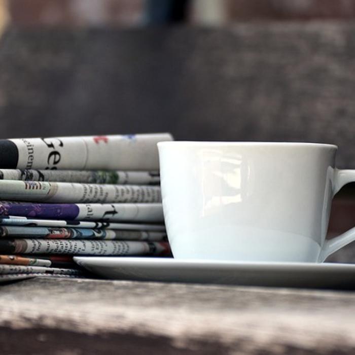 Revista Time se vinde pentru a doua oară