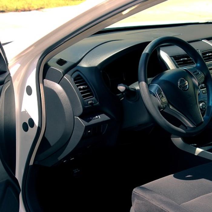 Renault-Nissan şi Google se asociază pentru a vă distra!