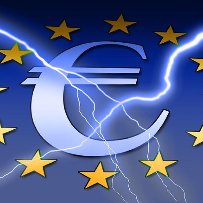 Curs valutar. Euro a crescut din nou 