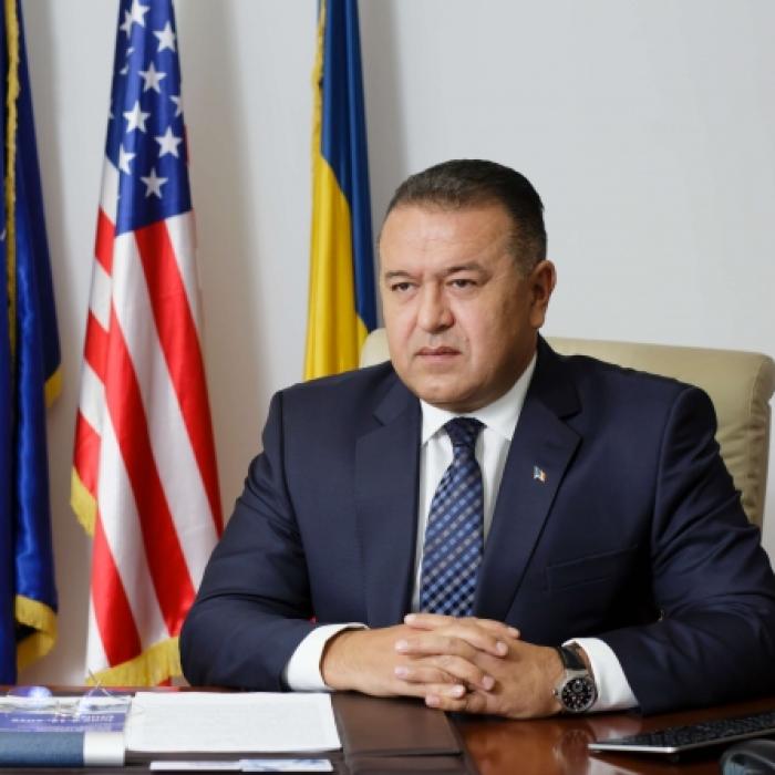 Daraban: România nu poate merge la infinit cu gemul de Topoloveni
