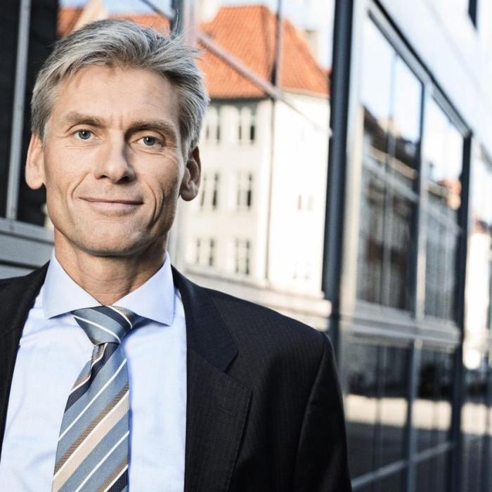 Șeful Danske Bank demisionează într-un scandal de spălare de bani în valoare de 200 de miliarde de euro