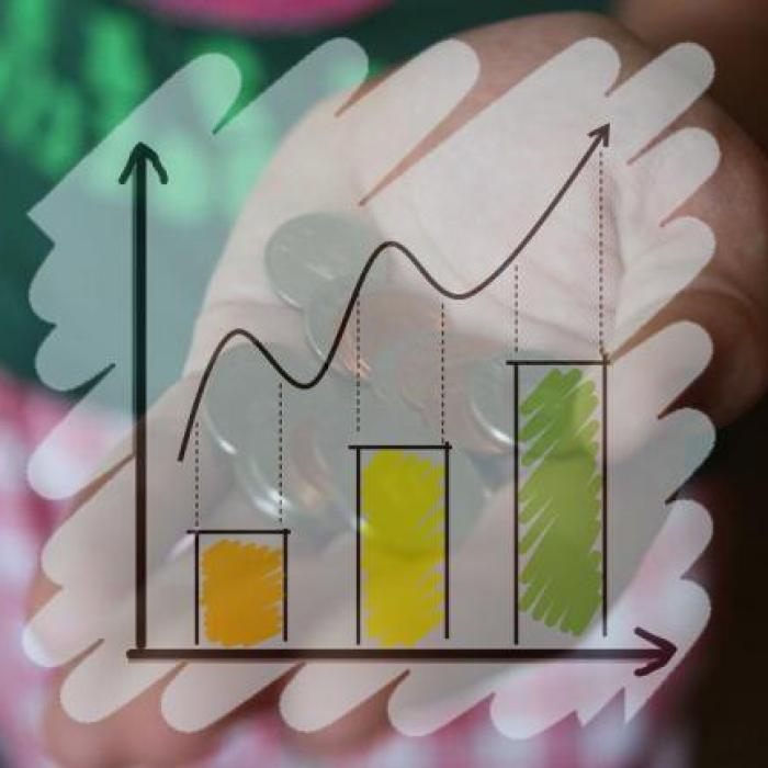 Noi majorări în lanţ? ROBOR la trei luni a urcat la 3,10%  
