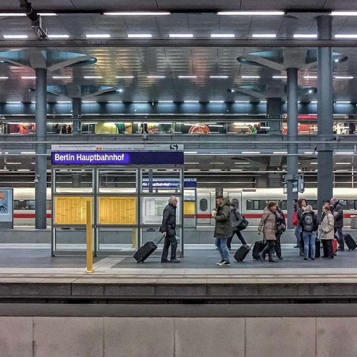 Creşterea salariilor din Germania a depăşit inflaţia