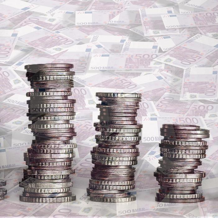 150 de miliarde de euro, deficitul de încasare a TVA-ului