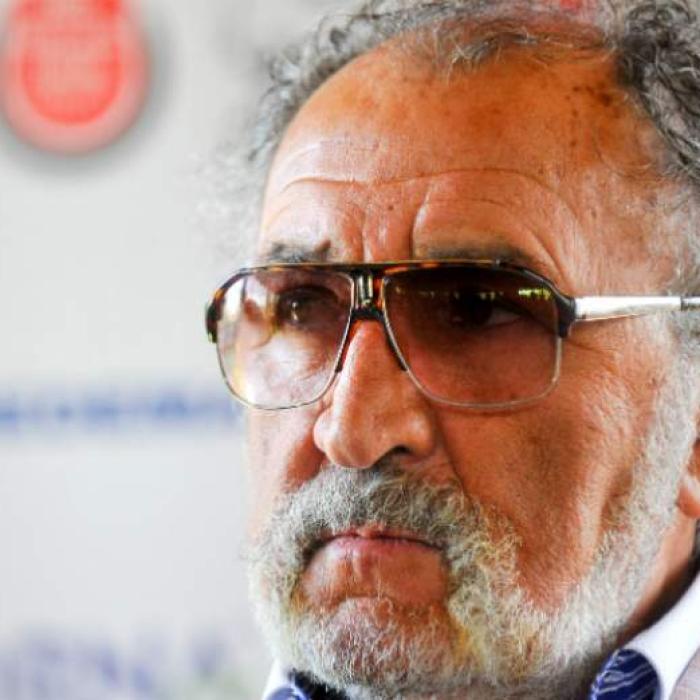 Ion Țiriac va construi universitatea la care visează, cu ajutorul unui șeic