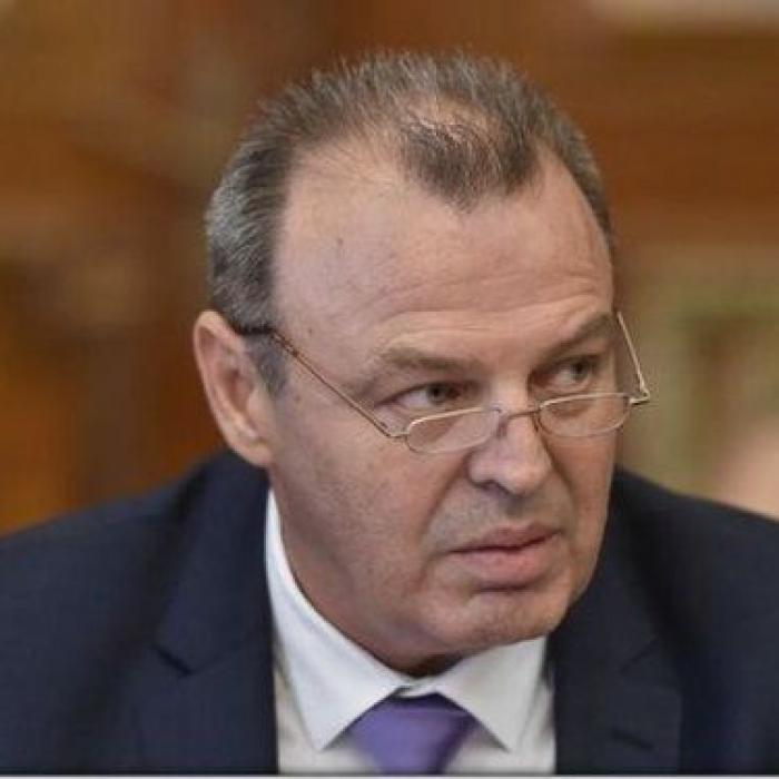 Lucian Şova: Sperăm să inaugurăm 80 km de drumuri 