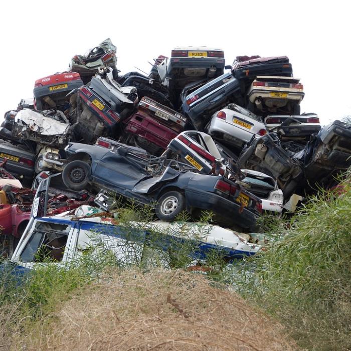 Programul Rabla Clasic - Jumătate din vouchere, rezervate de persoane fizice