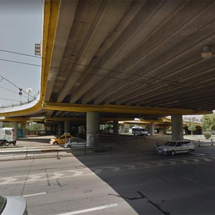 Podul Grant va fi reabilitat. Cât costă consolidarea și cât durează