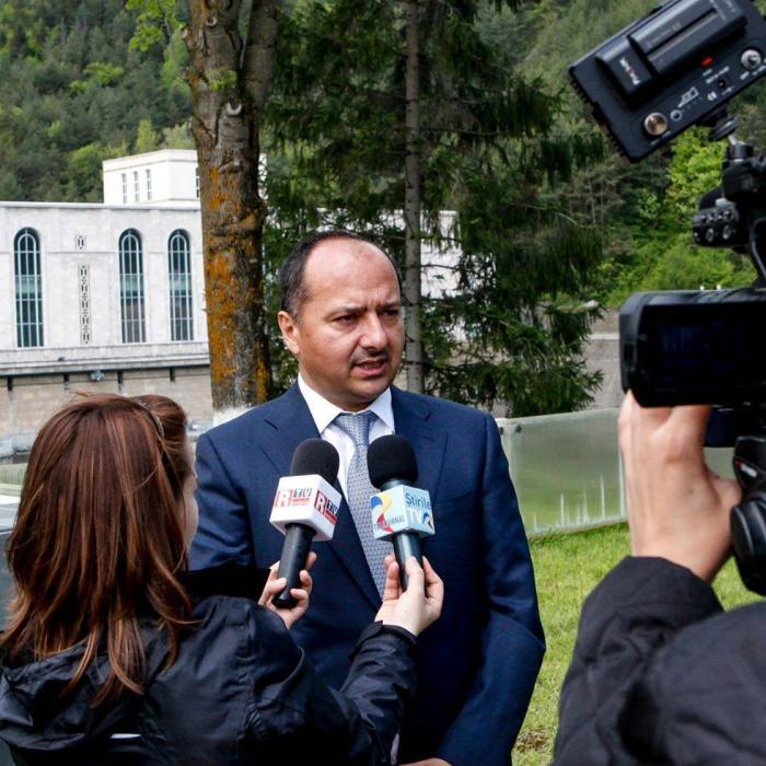 O nouă criză financiară va izbucni în 2019. Cine face previziunea