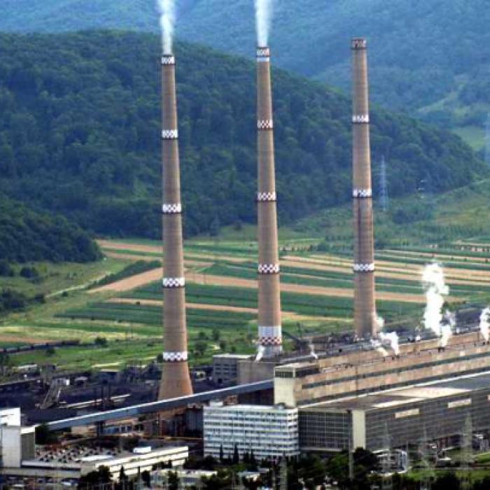 O companie de stat face concedieri masive  