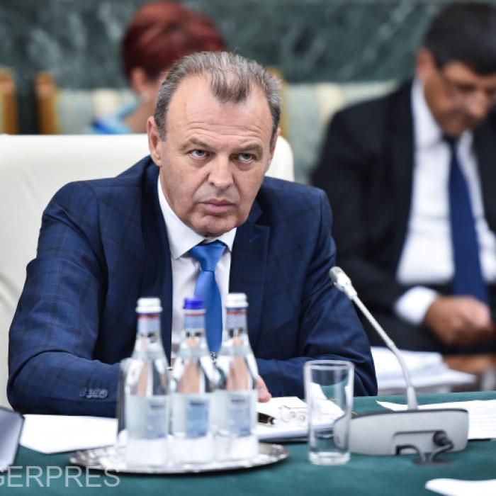 Ministrul Transporturilor, răspuns la protestul transportatorilor
