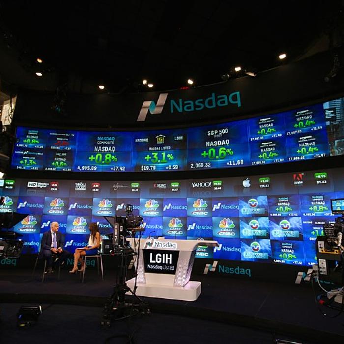 Nasdaq și-a retras participația în Bursa de la Istanbul