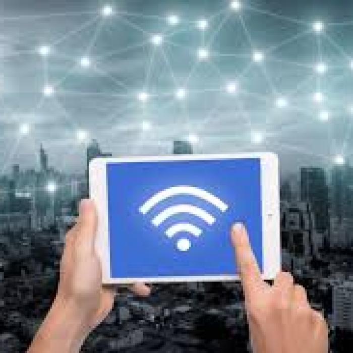 Nouă soluție WiFi pentru cafenele, restaurante și magazine