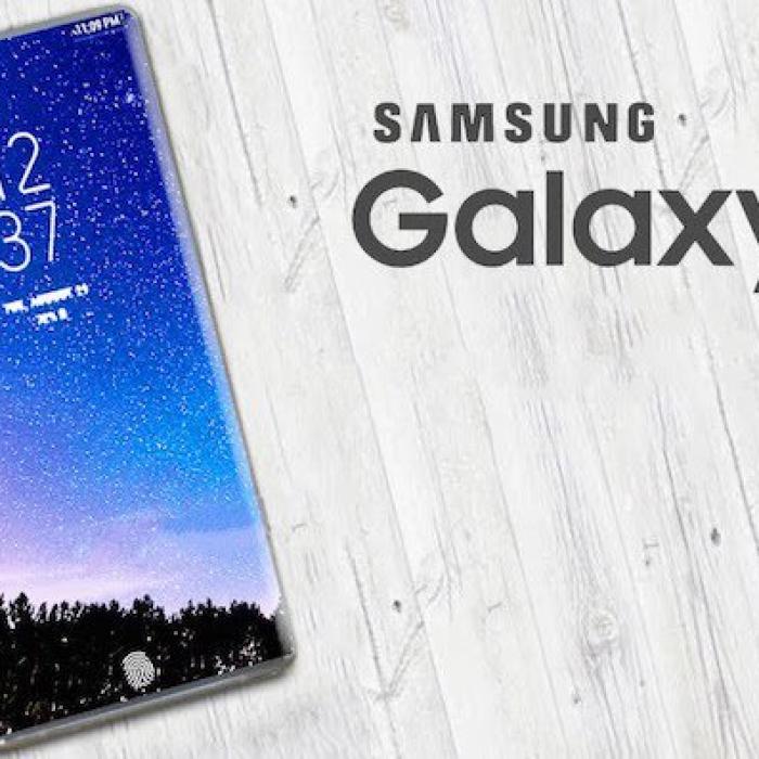 Cum va arăta noul Samsung Galaxy S10