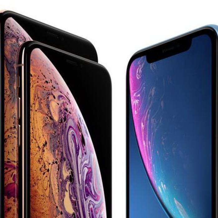 Noile iPhone XS au o problemă tehnică gravă iar Apple le-ar putea rechema