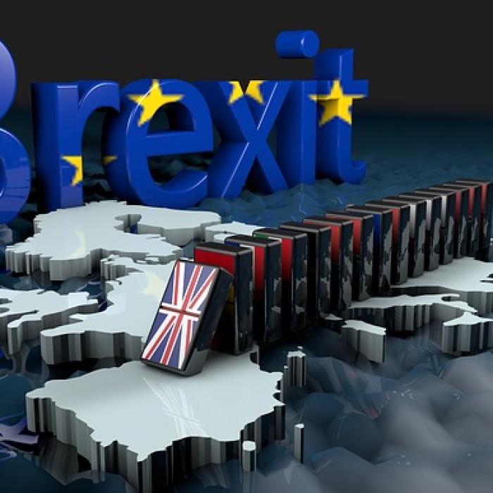 Avertismentul Londrei pentru companiile europene