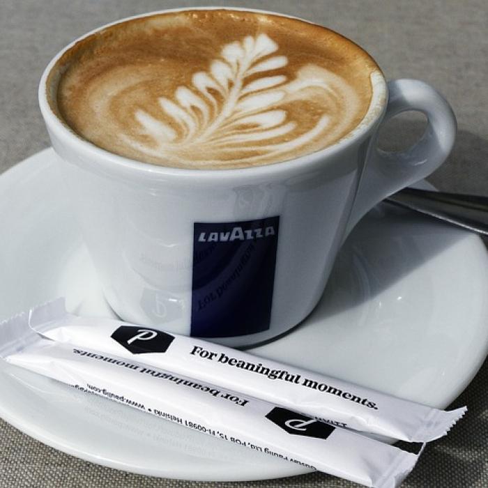 Lavazza a cumpărat aparatele de cafea Mars Drinks