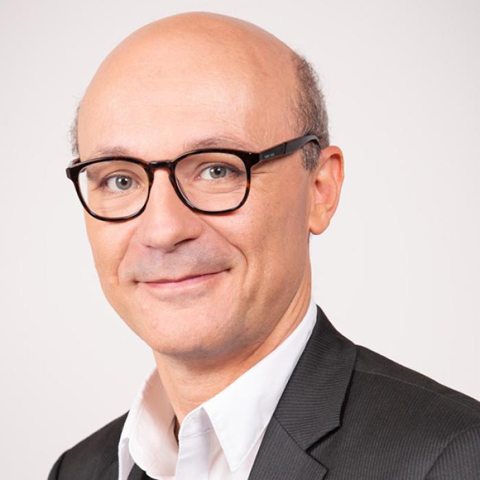 Orange România are un nou Chief Technology Officer