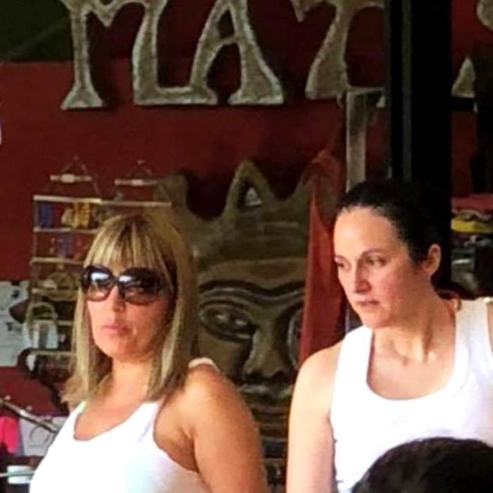Elena Udrea si Alina Bica au ajuns după gratii! În Costa Rica