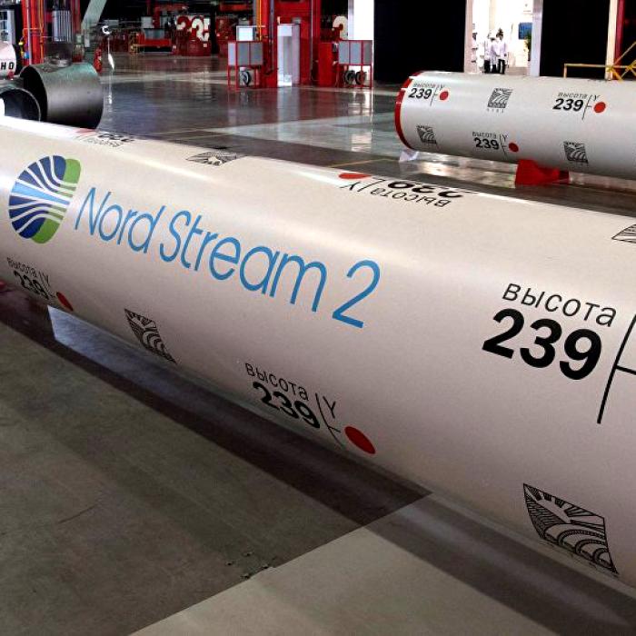OMV a injectat 50 milioane de euro pentru Nord Stream 2