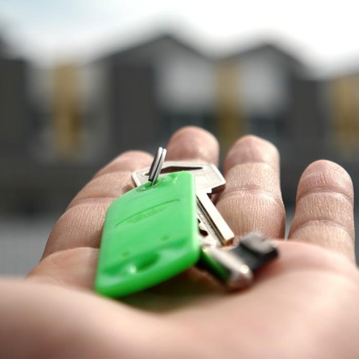 România, printre liderii UE la scumpirea locuinţelor