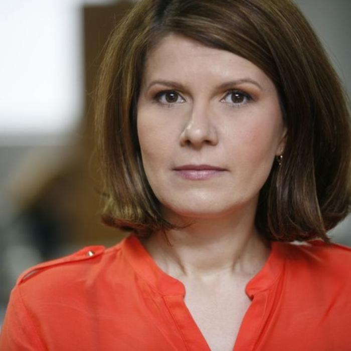 Ficusul şi poşeta vor boicota referendumul. Eu spun NU