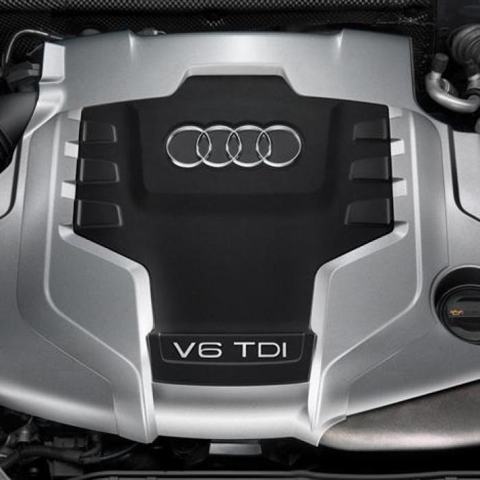 Audi se afundă și mai tare în scandalul Dieselgate!