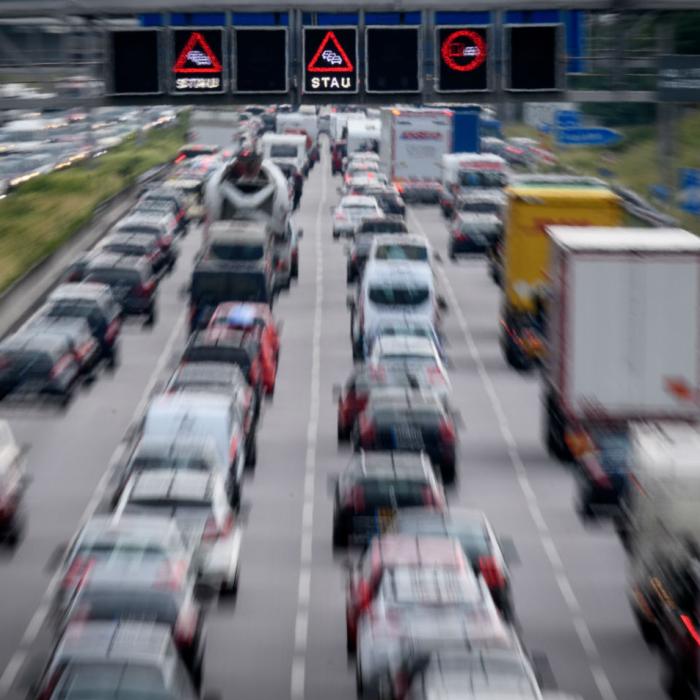 Îngrijorarea la Comisia Europeană. Cauza: mașinile diesel vechi din Germania