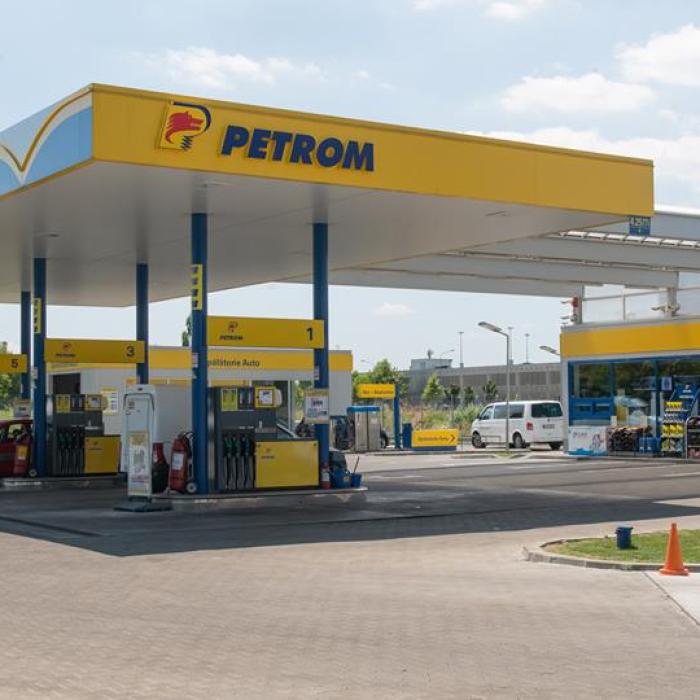 Stațiile Petrom, luate cu asalt în luna august!
